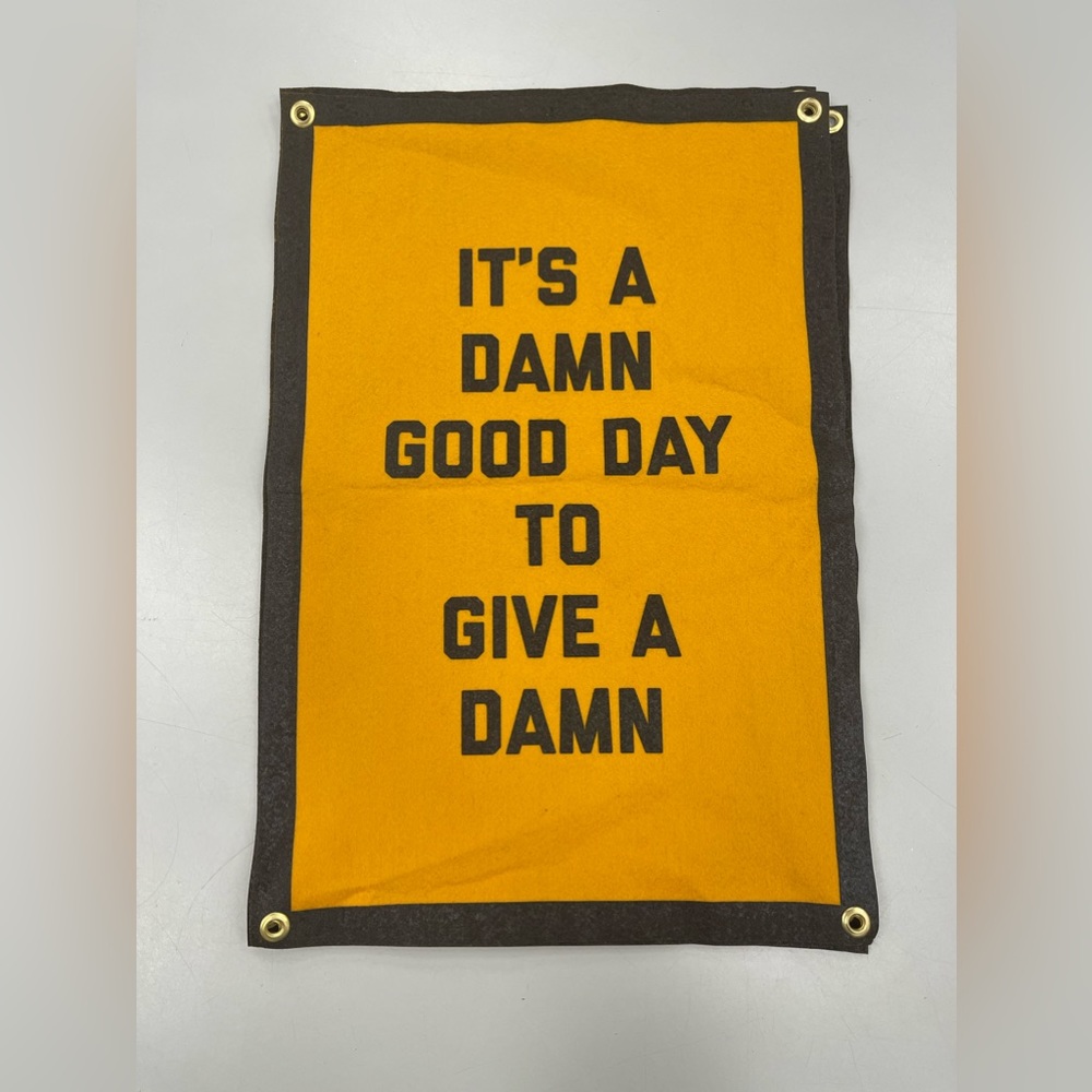 Room Banners